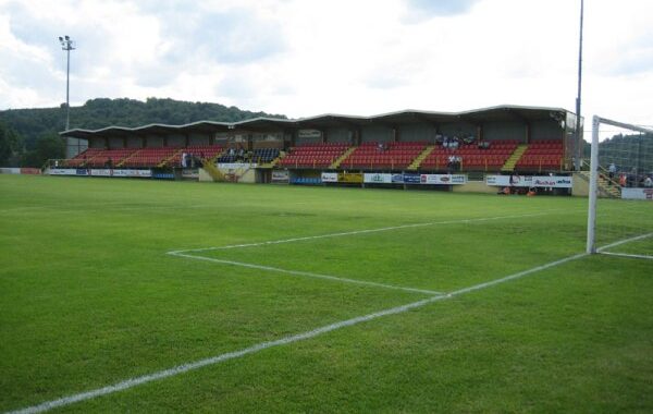 Stade Jos Nosbaum