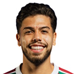 player photo