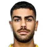 player photo