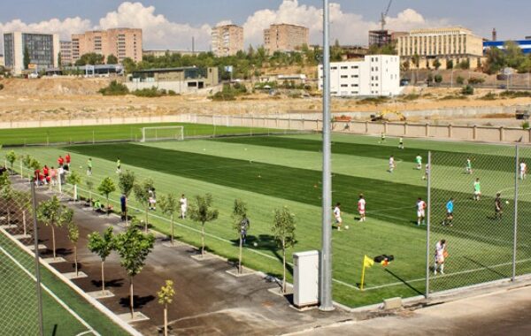 Yerevan Football Academy