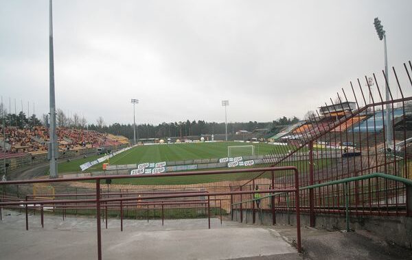 Stadion Miejski