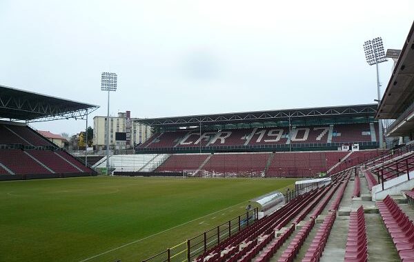 Stadionul Dr. Constantin Rădulescu