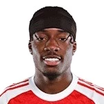 C. Madueke