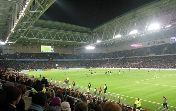 Tele۲ Arena