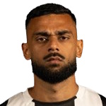 player photo