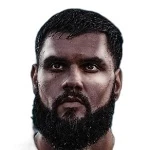 player photo