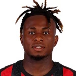 player photo
