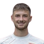 player photo