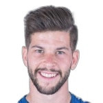 player photo