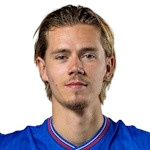 player photo