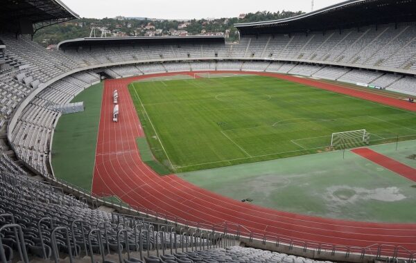 Cluj Arena