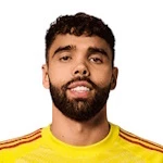 player photo