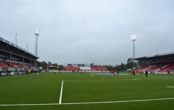 Romssa Arena