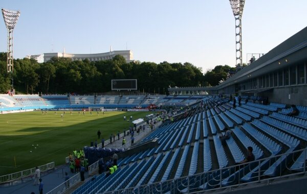 Stadion Dynamo im. Valeriy Lobanovskyi