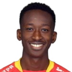 player photo