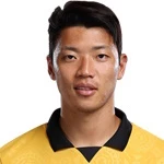 H. Hwang