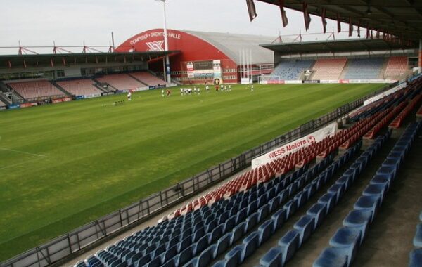 Stadions Skonto