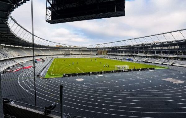 S. Dariaus ir S. Girėno stadionas