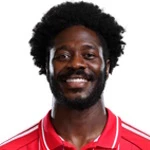 player photo