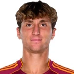 player photo