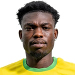 A. Forson