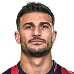 player photo