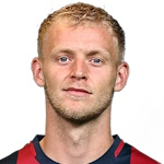 player photo