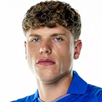 player photo