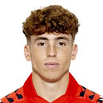 player photo