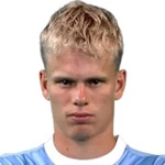 player photo