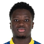 player photo