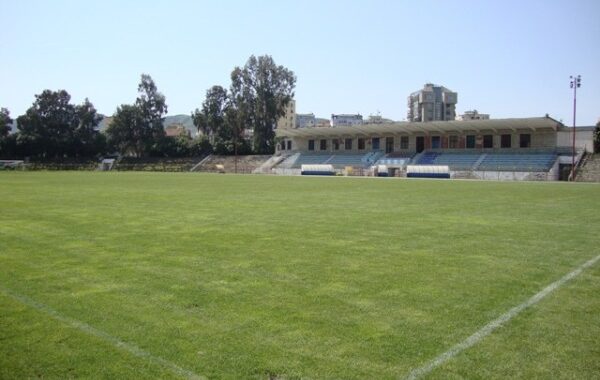 Stadiumi Selman Stërmasi