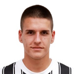 M. Stjepanović