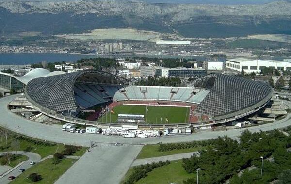 Stadion Poljud