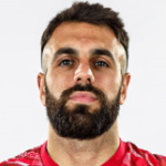player photo