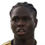 S. Owusu