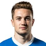 player photo