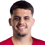 player photo