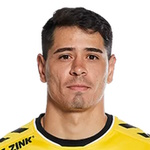 player photo