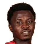 A. Bangoura