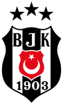 بشیکتاش
