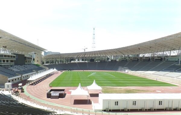 Tofiq Bəhramov adına Respublika stadionu
