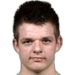 B. Mørk