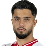 player photo