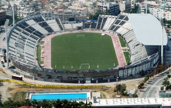 Stadio Toumbas