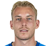 player photo