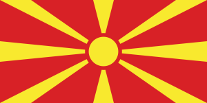 FYR Macedonia