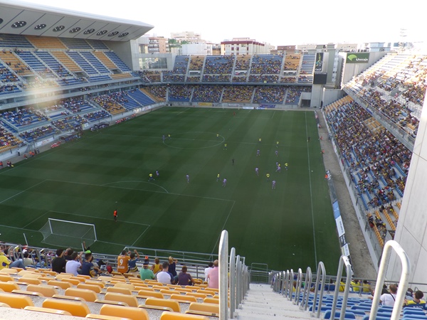 JP Financial Estadio