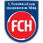 ۱. FC Heidenheim