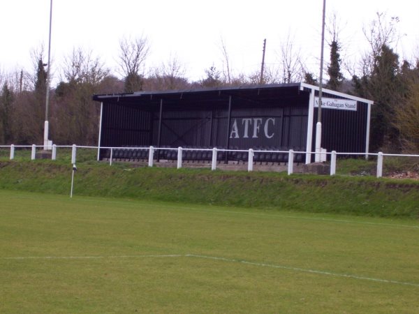 Spratley’s Meadow